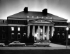 Waterman Building at Dusk