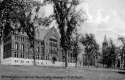 WIlliams Hall and Old Mill