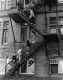 Williams Fire Escape