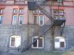 Williams Hall Fire Escape- UVM