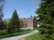 Williams Hall without Birch Trim