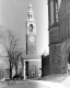 The Ira Allen Chapel Bell Tower (Looking North)
