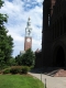 The Ira Allen Chapel Bell Tower (Looking North) 2005