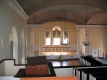 Inside Ira Allen Chapel (2005)