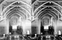 The Interior of the Episcopal Church