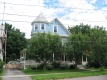 Blue House on Brookes Avenue (2005)