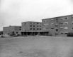 Christie-Wright Dormitory Construction