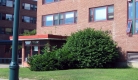 Christie-Wright-Patterson Dormitory Complex (2005)