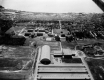 Aerial View, Athletic and Redstone Campus
