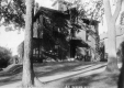 Saunders House