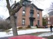 Sanders House-Champlain College