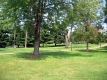 Walking Path on the Green (2005)