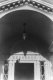 Front Porch of Slade Hall