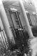 Side View of Front Porch of Slade Hall