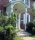 Front Porch, Slade Hall