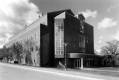 Stafford Hall (1994)