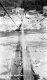 Footbridge in Gaysville After 1927 Flood