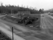 The Northbound Rest Area on Interstate 91