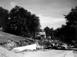 Construction to Prevent Soil Erosion