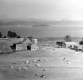 Dairy Farm with Lake Champlain in the Background