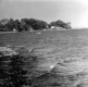 Waves Along the Shoreline of Lake Champlain