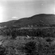 View of Island Pond from Across the Pond