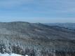 View from Spruce Peak