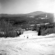 Snow Plowing Towards the Base Lodge