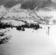 View of Base Lodge of Suicide Six