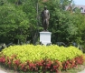 Statue of Ira Allen (2005)