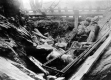 1927 Flood Damage to the White River Railroad in Gaysville