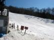 Burke Skiing