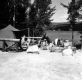 Camping at Groton State Forest