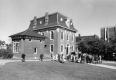 Torrey Hall (1975)