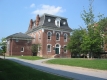 Torrey Hall (2005)