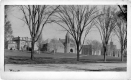 College Row