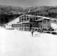 A Base Lodge at Sugarbush Ski Resort