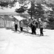 Stafford Family Ski Trip at High Pond