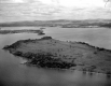 Aerial View of Burton (not Butler's) Island