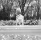 The University of Vermont Sign