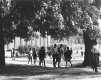 Votey Hall (Northeast View) 1967