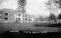 View of Front of Vermont Sanatorium