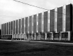 East Side of Votey Hall