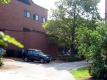 East Side of Votey Hall (2005)