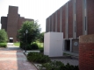 South Eastern Side of Votey Hall (2005)