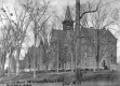 University Row