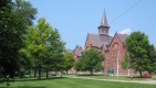 University Row (2005)