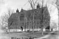 Williams Science Hall