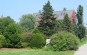 Williams Science Hall