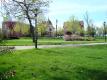 UVM Green Looking Towards Pomeroy Hall